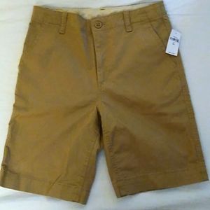 Brand new boys shorts from Gap